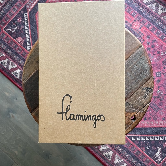 FLAMINGOS Platform Slides - Picture 7 of 7